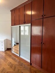Melville Park (D18), Condominium #637750761